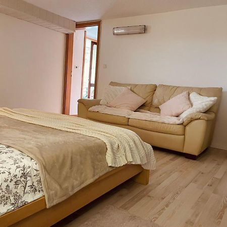 Apartma Pri Olgi Bled Exterior foto