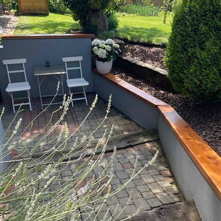 Apartma Pri Olgi Bled Exterior foto