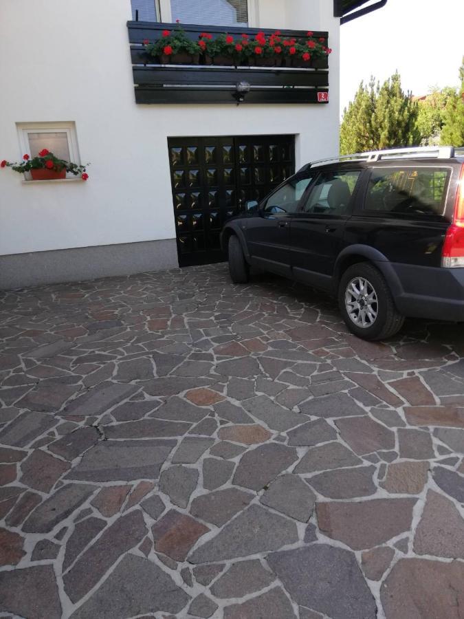 Apartma Pri Olgi Bled Exterior foto