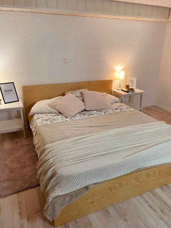Apartma Pri Olgi Bled Exterior foto