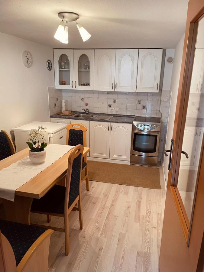 Apartma Pri Olgi Bled Exterior foto