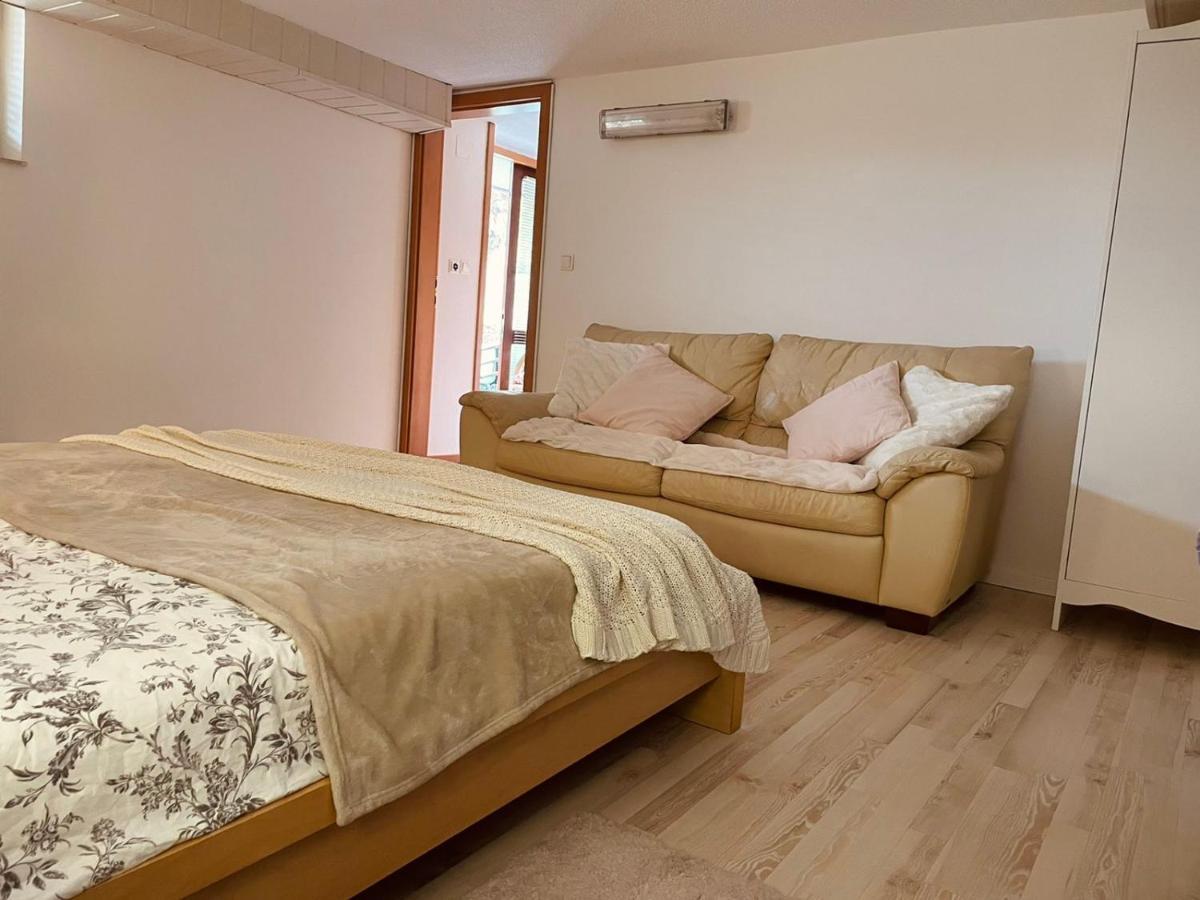Apartma Pri Olgi Bled Exterior foto