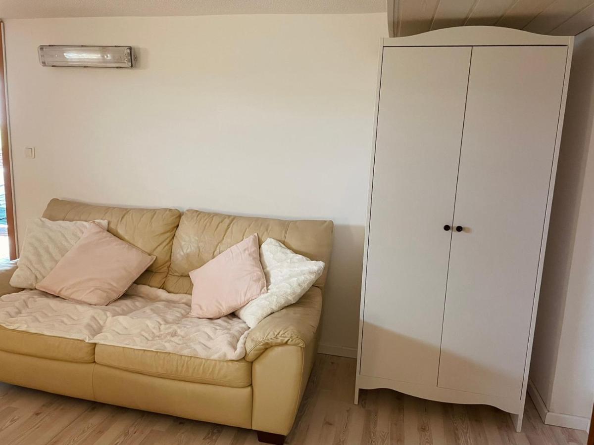 Apartma Pri Olgi Bled Exterior foto