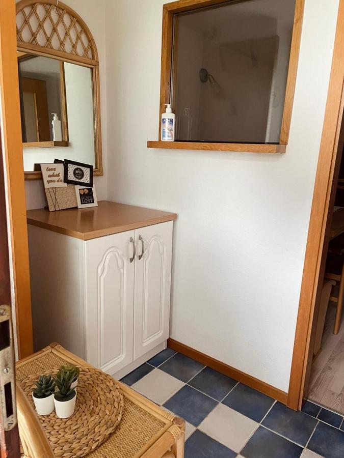 Apartma Pri Olgi Bled Exterior foto