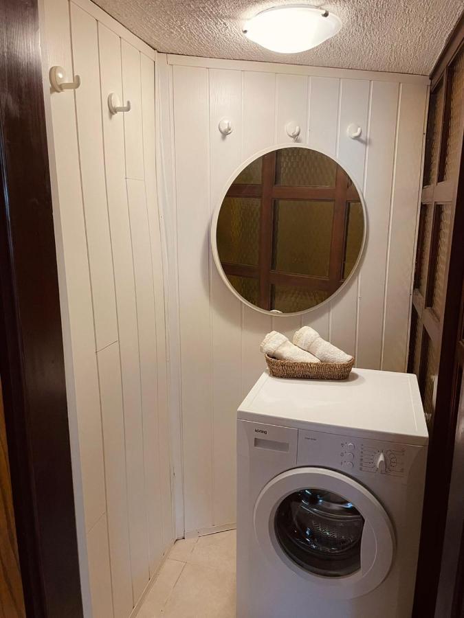 Apartma Pri Olgi Bled Exterior foto