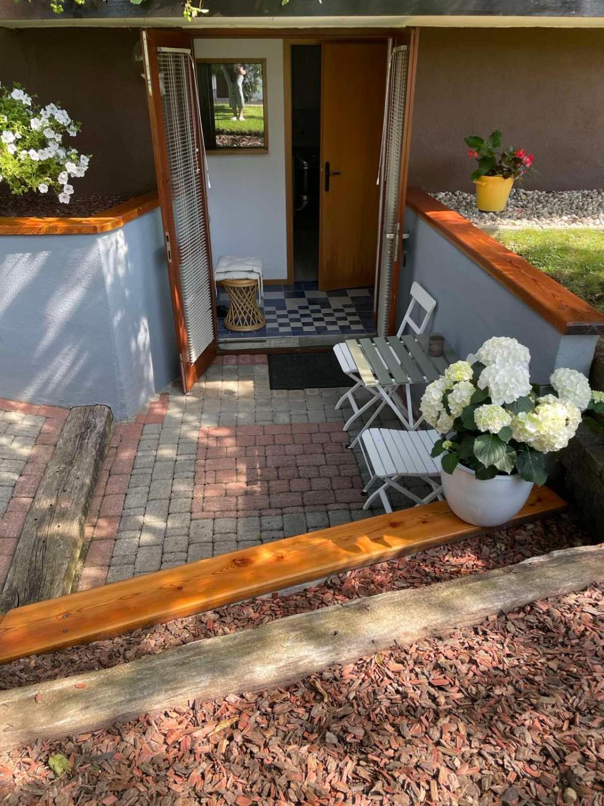 Apartma Pri Olgi Bled Exterior foto