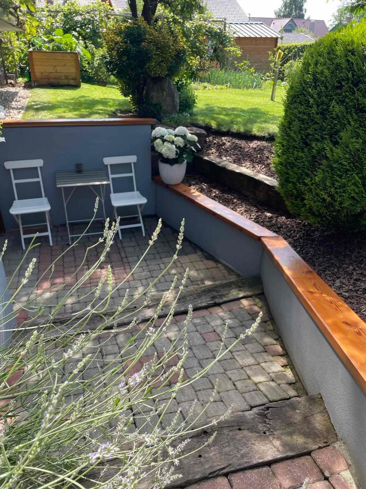 Apartma Pri Olgi Bled Exterior foto